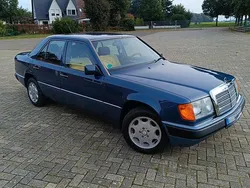 Blau Gebraucht 2025 Mercedes E200 Limousine | 6.698 €