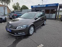 Black oak brown Gebraucht 2012 VW Passat Comfortline Kombi | 6.200 € (Fairer Preis)