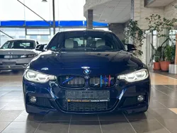 Andere außenfarben Gebraucht 2017 BMW 330e iPerformance Limousine | 24.000 € (Etwas zu teuer)