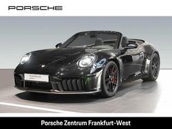 Schwarz Gebraucht 2025 Porsche 911 Carrera GTS Cabrio | 173.480 €