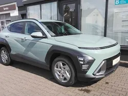 Grün Neu 2025 Hyundai Kona SUV | 29.990 € (Fairer Preis)