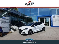 Weiß Gebraucht 2023 Ford Fiesta ST-Line Kleinwagen | 22.990 € (Fairer Preis)