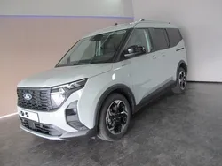 Cactus gray Neu 2024 Ford Tourneo Courier Active Van / Kleinbus | 27.900 € (Fairer Preis)