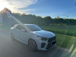 Grau Gebraucht 2024 BMW X2 Sport Line SUV | 46.000 €