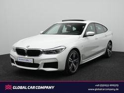 Mineralweiss metallic Gebraucht 2020 BMW 630 M Sport Coupé | 30.950 € (Fairer Preis)