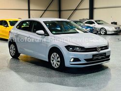 Silber Gebraucht 2019 VW Polo Comfortline Kleinwagen | 9.490 € (Fairer Preis)