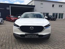 Gebraucht 2024 Mazda CX-30 Exclusive-Line SUV | 27.900 € (Fairer Preis)