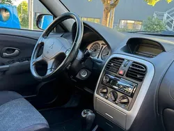 Schwarz Gebraucht 2004 Mitsubishi Carisma Limousine | 1.599 € (Guter Preis)