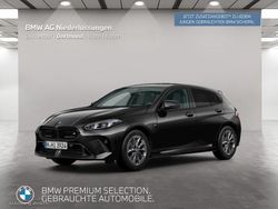 Schwarz Gebraucht 2025 BMW M135 Shadowline Kleinwagen | 45.899 € (Fairer Preis)