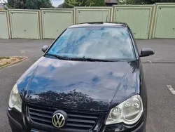 Schwarz Gebraucht 2007 VW Polo Limousine | 2.799 € (Etwas zu teuer)