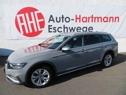 Mondsteingrau Gebraucht 2022 VW Passat Alltrack Business Kombi | 25.780 € (Guter Preis)