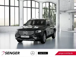 Mercedes GLB200