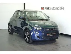 Gebraucht 2022 Fiat 500e Action Limousine | 12.190 € (Superpreis)