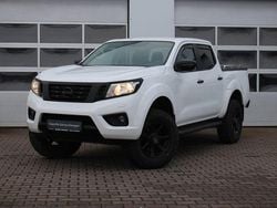 Weiß Gebraucht 2018 Nissan Navara N-Connecta Abholung | 27.990 € (Etwas zu teuer)