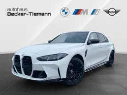 Weiß Neu 2025 BMW 114 Competition Edition Kleinwagen | 93.700 € (Fairer Preis)