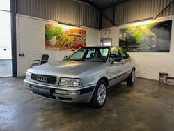 Silber Gebraucht 1992 Audi 80 Limousine | 3.990 €
