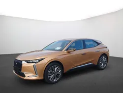 Kupfergold Gebraucht 2022 DS Automobiles DS4 Trocadero Limousine | 27.990 € (Guter Preis)