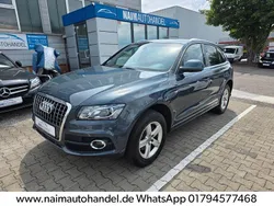 Gebraucht 2009 Audi Q5 S-Line SUV | 7.999 € (Guter Preis)