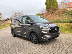 Magneticgrau Gebraucht 2025 Ford Tourneo Custom Titanium Van | 44.980 € (Etwas zu teuer)