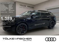 Mythosschwarz metallic Gebraucht 2025 Audi Q8 Ambiente SUV | 105.990 €