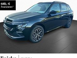 Weiß Neu 2025 Skoda Kamiq Tour SUV | 32.590 € (Teuer)