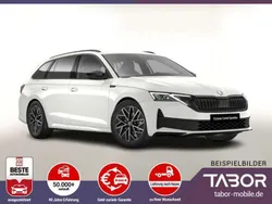 Candyweiß Neu 2025 Skoda Octavia Kombi | 32.488 € (Guter Preis)