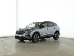 Grau Gebraucht 2024 Renault Austral Techno Esprit Alpine SUV | 30.490 € (Teuer)