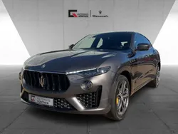 Grau) (grau Gebraucht 2021 Maserati Levante SUV | 57.834 € (Guter Preis)