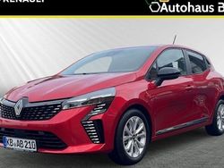 Rot Gebraucht 2024 Renault Clio V Esprit Alpine Limousine | 19.990 € (Etwas zu teuer)