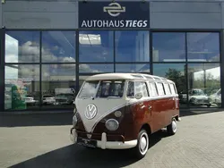 Weiß Gebraucht 1960 VW T1 Van | 24.980 €