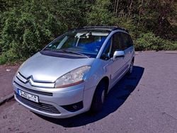 Grau Gebraucht 2008 Citroën C4 Picasso Advance Van / Kleinbus | 2.900 € (Guter Preis)