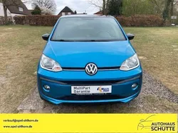 Gebraucht 2017 VW up! Sound Kleinwagen | 7.980 € (Fairer Preis)