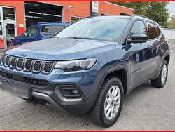 Schwarz Gebraucht 2024 Jeep Compass Trailhawk SUV | 27.950 € (Guter Preis)