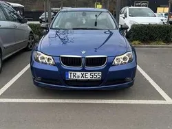 Gebraucht 2007 BMW 318 Limousine | 5.500 € (Etwas zu teuer)