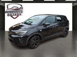 Gebraucht 2024 Opel Crossland Enjoy SUV | 15.899 € (Superpreis)