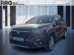Braun Gebraucht 2024 Suzuki SX4 Comfort SUV | 25.120 € (Fairer Preis)