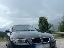 Schwarz Gebraucht 2010 BMW 320 Performance Coupé | 9.500 € (Fairer Preis)