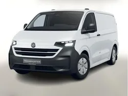 Weiß Neu 2025 VW T6.1 S Van | 35.340 € (Superpreis)