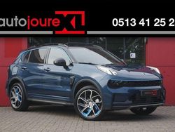 Blau Neu 2025 Lynk & Co 01 SUV | 35.849 €