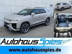 Latte greige ebl Neu 2025 Ssangyong Actyon SUV | 39.990 € (Fairer Preis)