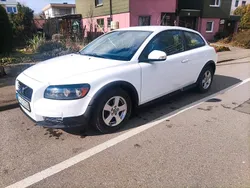 Weiß Gebraucht 2010 Volvo C30 Kleinwagen | 2.650 € (Guter Preis)