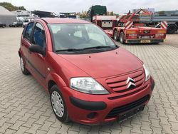 Rot Gebraucht 2008 Citroën C3 Kleinwagen | 1.750 € (Fairer Preis)