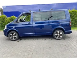 Blau Gebraucht 2007 VW T5 Van | 6.700 € (Superpreis)