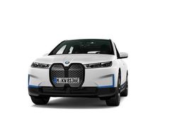 Gebraucht 2025 BMW iX SUV | 50.490 € (Superpreis)