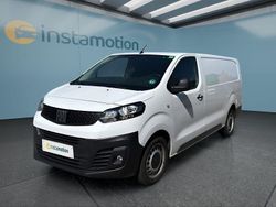 Weiß Gebraucht 2024 Fiat Scudo Van | 26.699 € (Superpreis)