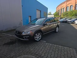 Twilight bronze Gebraucht 2014 Volvo XC70 Summum SUV | 14.990 € (Guter Preis)