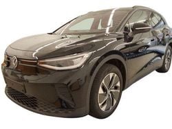 Schwarz Gebraucht 2025 VW ID.4 Pro SUV | 37.990 € (Guter Preis)