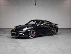 Schwarz Gebraucht 2009 Porsche 997 | 82.900 € (Superpreis)