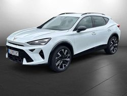 Weiss Neu 2025 Cupra Formentor SUV | 42.390 € (Fairer Preis)