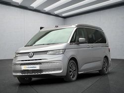 Silber Neu 2024 VW T7 California Van | 80.749 €